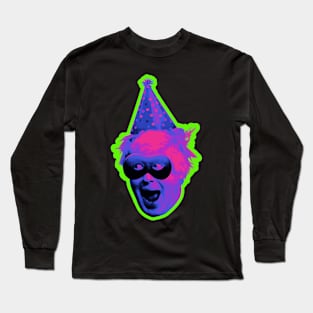 Party Minister Long Sleeve T-Shirt